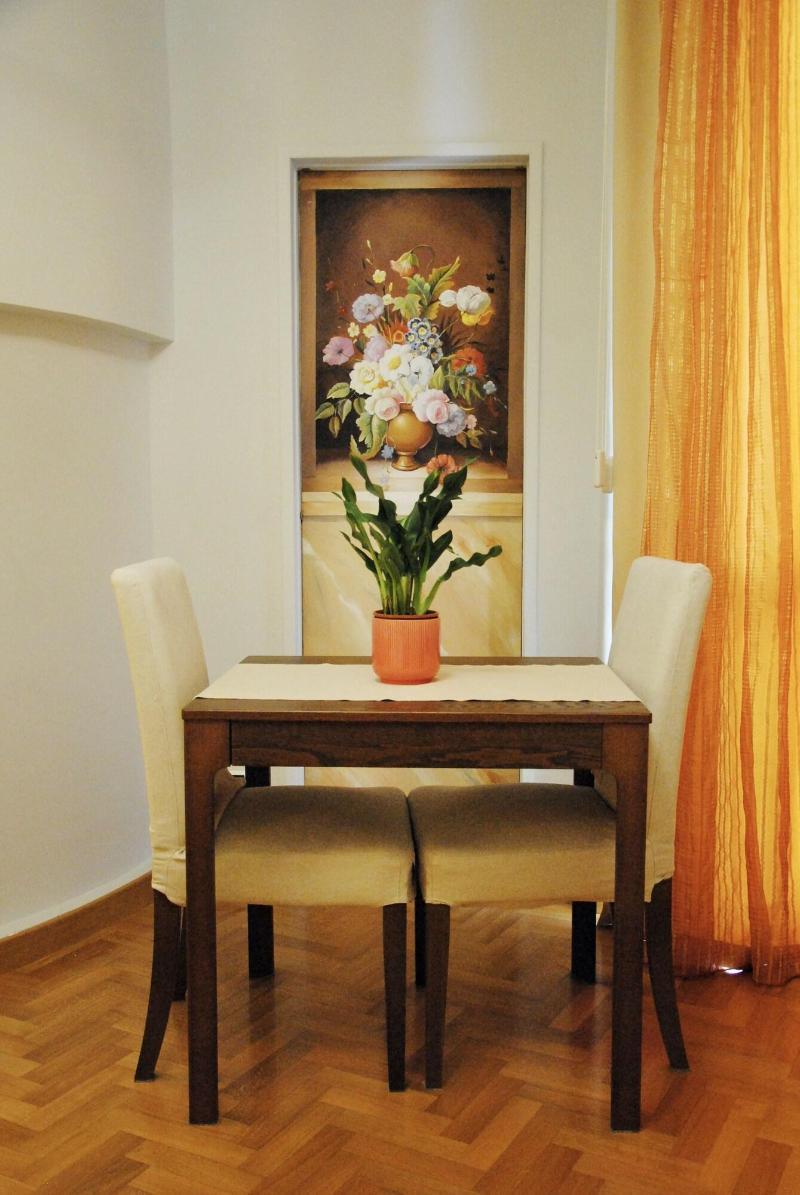 B&B A Casa Di Tiziana - Roma Екстериор снимка